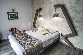 Hôtel Altis Val Vert