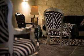 Hôtel Altis Val Vert