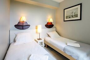 Belambra Clubs Saint-Jean-de-Monts - Les Grands Espaces