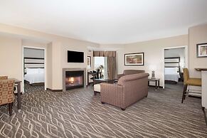 Homewood Suites by Hilton Henderson South Las Vegas