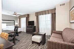 Homewood Suites by Hilton Henderson South Las Vegas