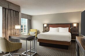 Hampton Inn & Suites Greenville-Downtown-RiverPlace