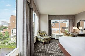 Hampton Inn & Suites Greenville-Downtown-RiverPlace