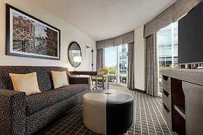 Hampton Inn & Suites Greenville-Downtown-RiverPlace