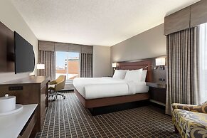 Hampton Inn & Suites Greenville-Downtown-RiverPlace