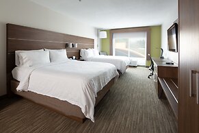 Holiday Inn Express & Suites Lenoir Cty, an IHG Hotel