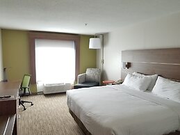 Holiday Inn Express & Suites Lenoir Cty by IHG