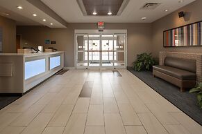 Holiday Inn Express & Suites Lenoir Cty by IHG