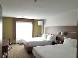 Holiday Inn Express & Suites Lenoir Cty by IHG