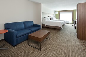 Holiday Inn Express & Suites Lenoir Cty by IHG