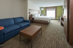 Holiday Inn Express & Suites Lenoir Cty by IHG