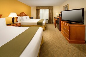 Holiday Inn Express & Suites Lenoir Cty by IHG
