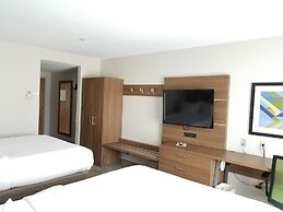 Holiday Inn Express & Suites Lenoir Cty by IHG