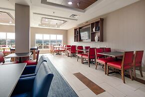 Holiday Inn Express & Suites Lenoir Cty by IHG