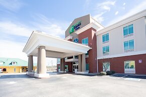 Holiday Inn Express & Suites Lenoir Cty by IHG