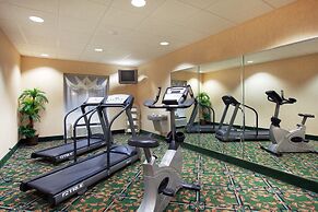 Holiday Inn Express & Suites Lenoir Cty by IHG