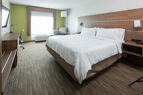 Holiday Inn Express & Suites Lenoir Cty by IHG