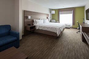Holiday Inn Express & Suites Lenoir Cty by IHG