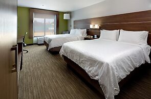 Holiday Inn Express & Suites Lenoir Cty by IHG