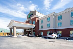 Holiday Inn Express & Suites Lenoir Cty by IHG