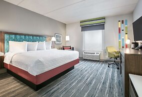 Hampton Inn & Suites-Dallas Allen