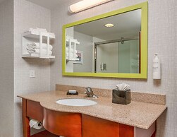 Hampton Inn & Suites-Dallas Allen