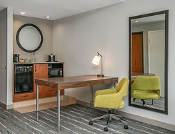 Hampton Inn & Suites-Dallas Allen