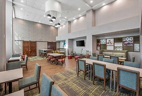 Hampton Inn & Suites-Dallas Allen