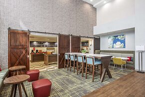 Hampton Inn & Suites-Dallas Allen