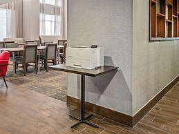 Hampton Inn & Suites-Dallas Allen