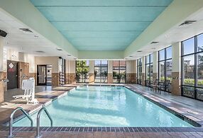 Hampton Inn & Suites-Dallas Allen