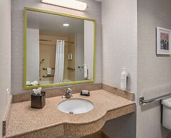 Hampton Inn & Suites-Dallas Allen