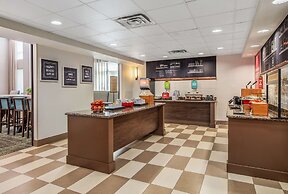 Hampton Inn & Suites-Dallas Allen