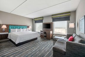 Hampton Inn & Suites-Dallas Allen