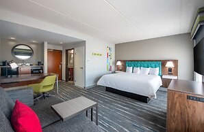 Hampton Inn & Suites-Dallas Allen
