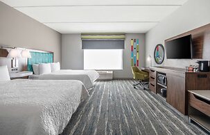 Hampton Inn & Suites-Dallas Allen