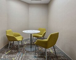 Hampton Inn & Suites-Dallas Allen