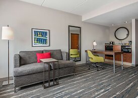 Hampton Inn & Suites-Dallas Allen