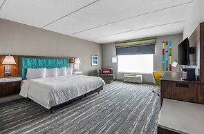 Hampton Inn & Suites-Dallas Allen