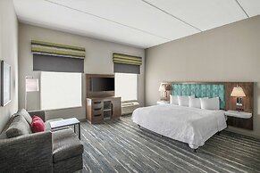 Hampton Inn & Suites-Dallas Allen