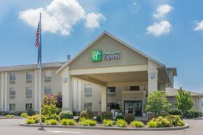 Holiday Inn Express Bloomsburg, an IHG Hotel