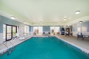 Holiday Inn Express Bloomsburg by IHG