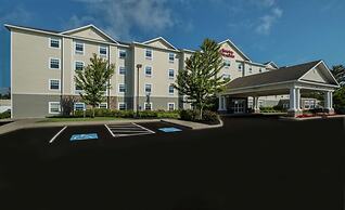 Hampton Inn & Suites Rockland