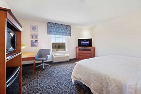 Hampton Inn & Suites Rockland