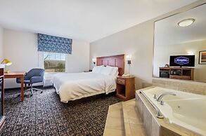 Hampton Inn & Suites Rockland