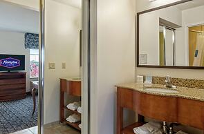 Hampton Inn & Suites Rockland
