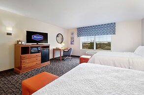 Hampton Inn & Suites Rockland