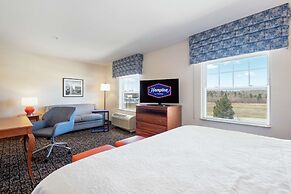 Hampton Inn & Suites Rockland