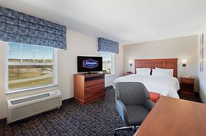 Hampton Inn & Suites Rockland
