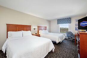 Hampton Inn & Suites Rockland